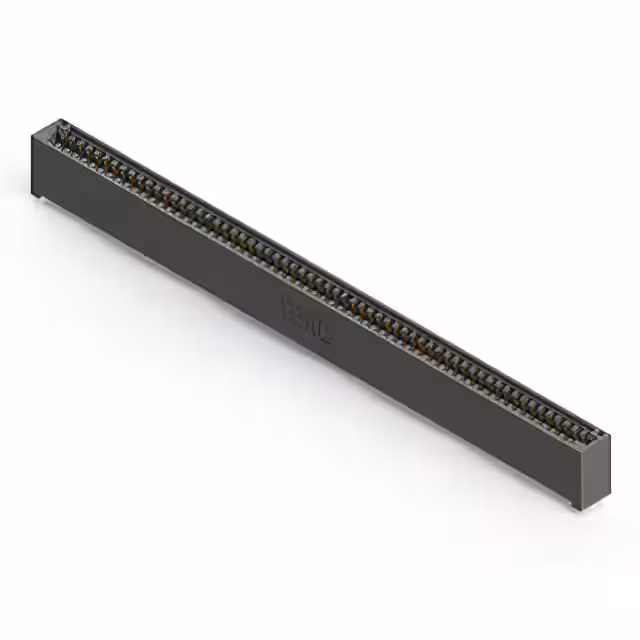 395-062-521-101 EDAC Inc.  Edgeboard Connectors